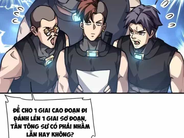 Cao Võ: Một Tay Nghiền Nát Ba Ngàn Đại Đế! - Chương 19 - ảnh 42