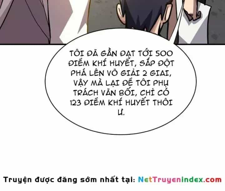 Cao Võ: Một Tay Nghiền Nát Ba Ngàn Đại Đế! - Chương 19 - ảnh 54