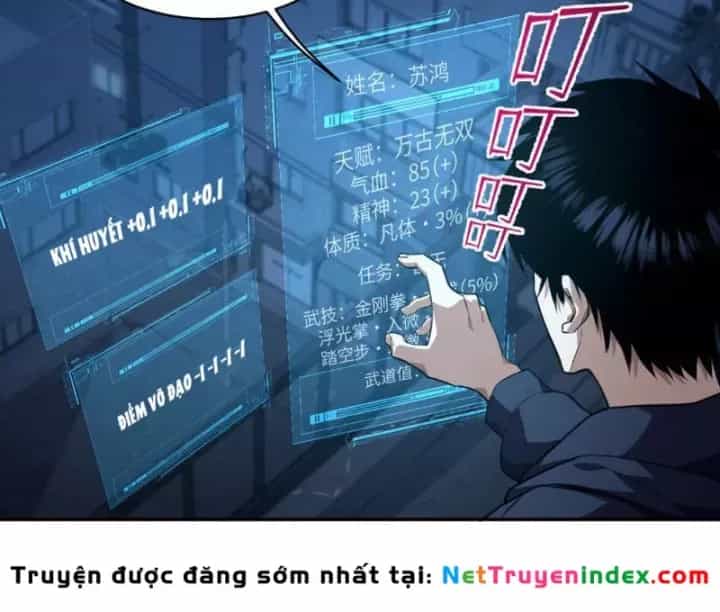 Cao Võ: Một Tay Nghiền Nát Ba Ngàn Đại Đế! - Chương 2 - ảnh 141