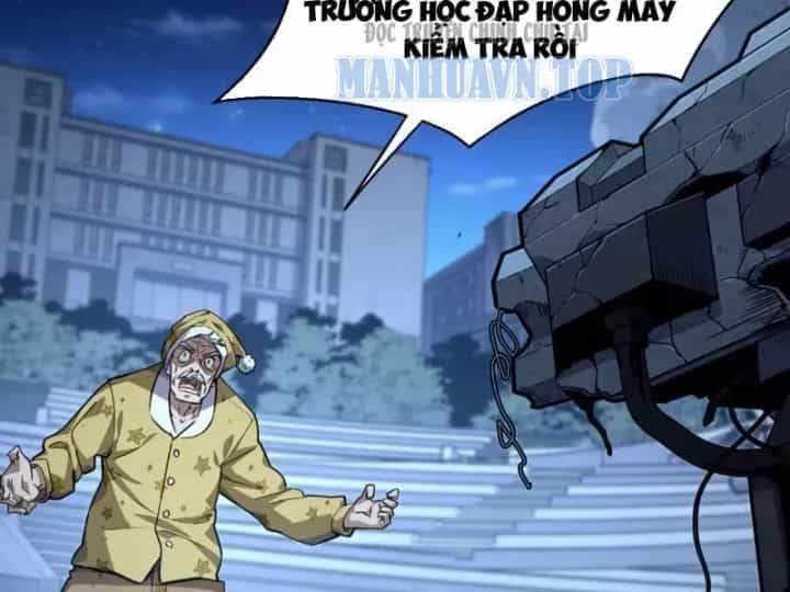 Cao Võ: Một Tay Nghiền Nát Ba Ngàn Đại Đế! - Chương 2 - ảnh 180