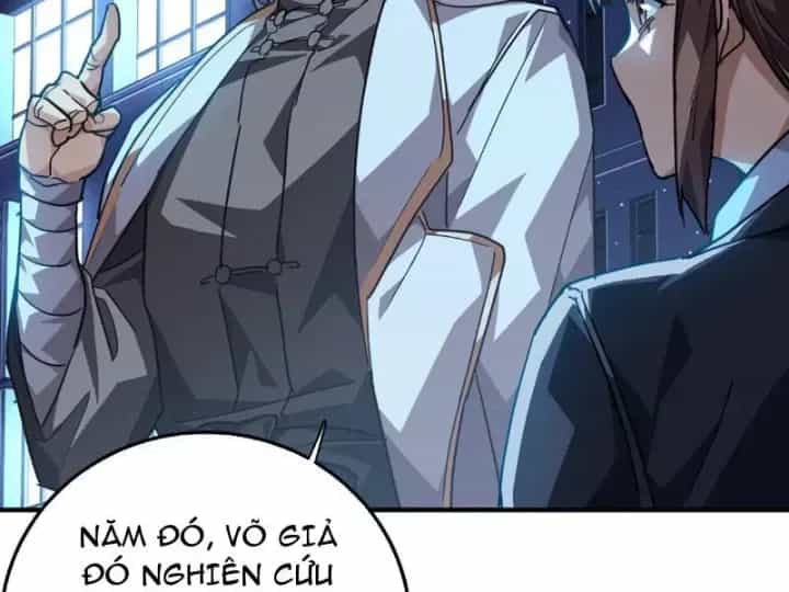 Cao Võ: Một Tay Nghiền Nát Ba Ngàn Đại Đế! - Chương 20 - ảnh 118