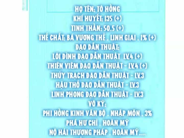 Cao Võ: Một Tay Nghiền Nát Ba Ngàn Đại Đế! - Chương 20 - ảnh 35