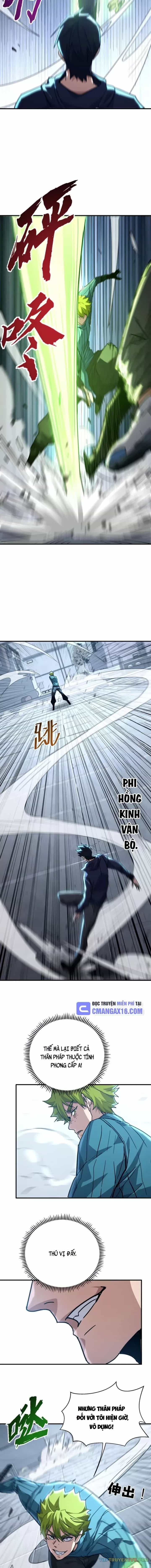 Cao Võ: Một Tay Nghiền Nát Ba Ngàn Đại Đế! - Chương 25 - ảnh 6