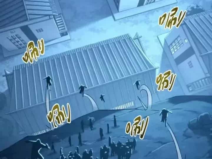 Cao Võ: Một Tay Nghiền Nát Ba Ngàn Đại Đế! - Chương 27 - ảnh 86