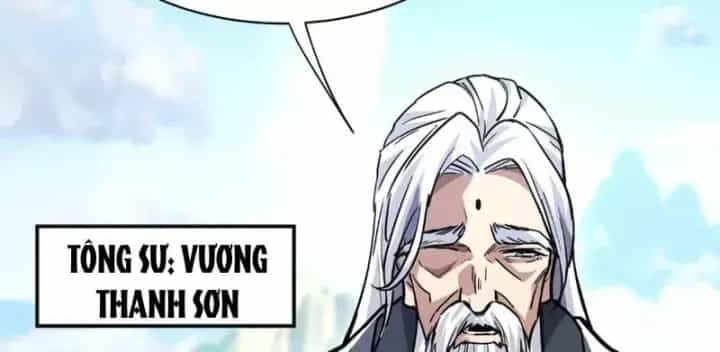 Cao Võ: Một Tay Nghiền Nát Ba Ngàn Đại Đế! - Chương 28 - ảnh 132