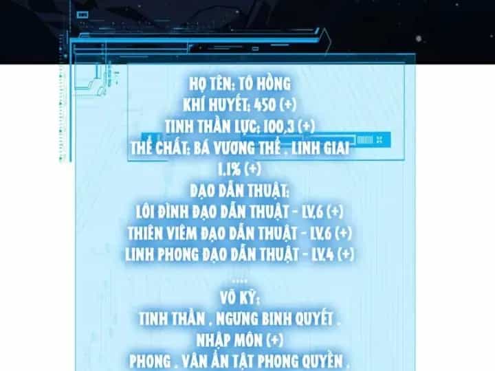 Cao Võ: Một Tay Nghiền Nát Ba Ngàn Đại Đế! - Chương 28 - ảnh 186