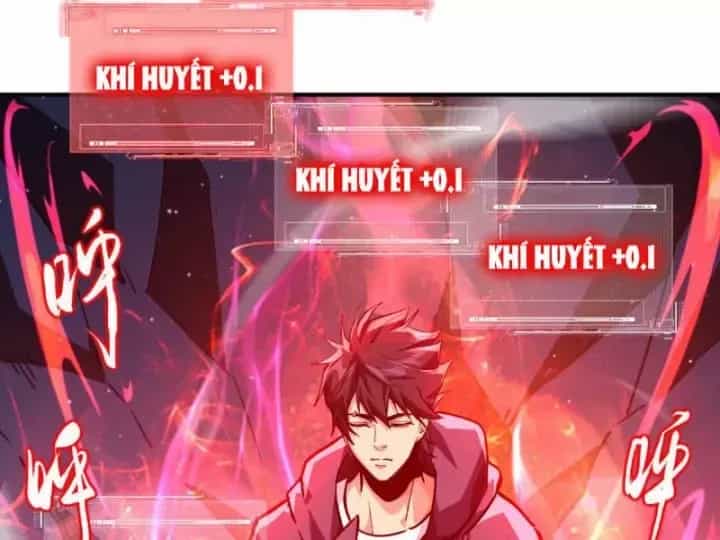 Cao Võ: Một Tay Nghiền Nát Ba Ngàn Đại Đế! - Chương 28 - ảnh 189