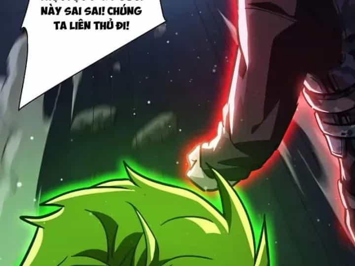 Cao Võ: Một Tay Nghiền Nát Ba Ngàn Đại Đế! - Chương 28 - ảnh 25