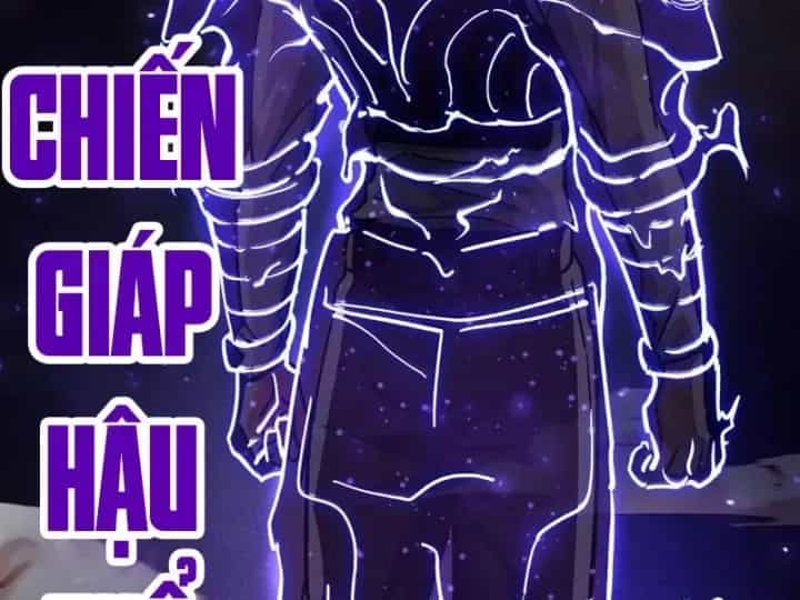 Cao Võ: Một Tay Nghiền Nát Ba Ngàn Đại Đế! - Chương 28 - ảnh 45