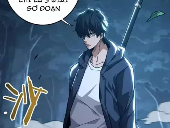 Cao Võ: Một Tay Nghiền Nát Ba Ngàn Đại Đế! - Chương 29 - ảnh 38