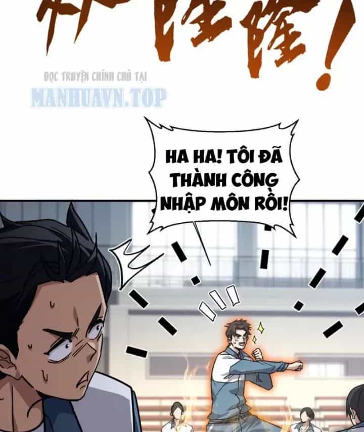 Cao Võ: Một Tay Nghiền Nát Ba Ngàn Đại Đế! - Chương 3 - ảnh 31