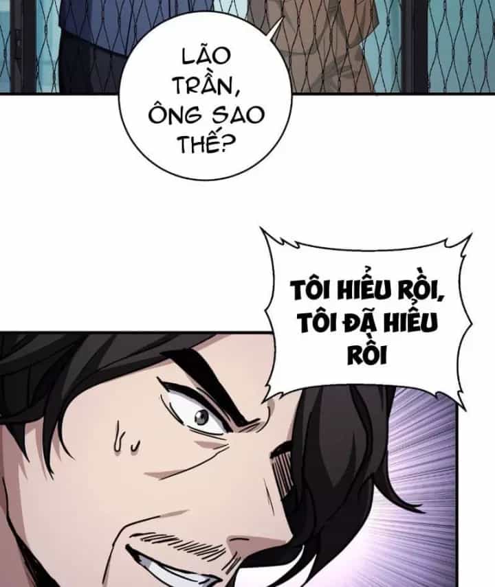 Cao Võ: Một Tay Nghiền Nát Ba Ngàn Đại Đế! - Chương 3 - ảnh 45