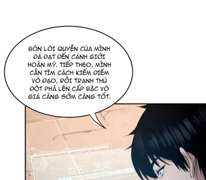 Cao Võ: Một Tay Nghiền Nát Ba Ngàn Đại Đế! - Chương 3 - ảnh 56