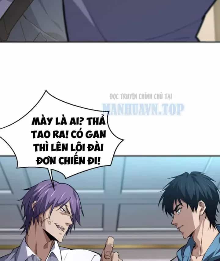Cao Võ: Một Tay Nghiền Nát Ba Ngàn Đại Đế! - Chương 3 - ảnh 73