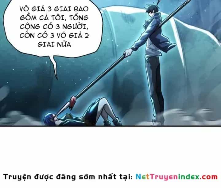 Cao Võ: Một Tay Nghiền Nát Ba Ngàn Đại Đế! - Chương 30 - ảnh 36