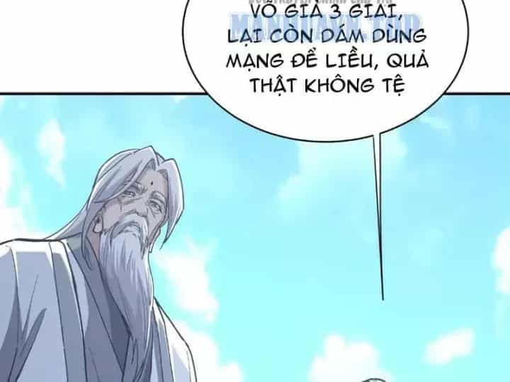 Cao Võ: Một Tay Nghiền Nát Ba Ngàn Đại Đế! - Chương 30 - ảnh 83