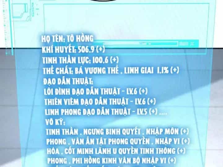 Cao Võ: Một Tay Nghiền Nát Ba Ngàn Đại Đế! - Chương 31 - ảnh 182