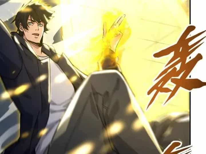 Cao Võ: Một Tay Nghiền Nát Ba Ngàn Đại Đế! - Chương 32 - ảnh 43