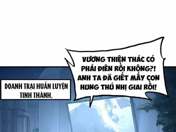 Cao Võ: Một Tay Nghiền Nát Ba Ngàn Đại Đế! - Chương 32 - ảnh 7