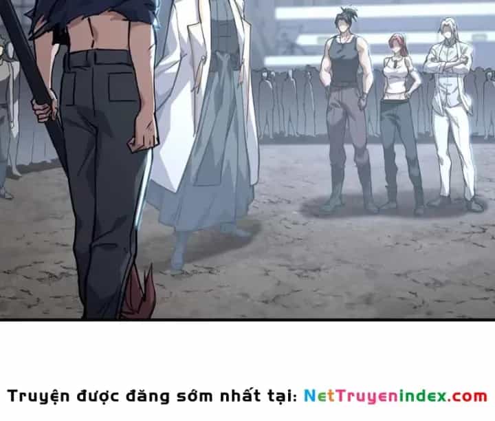 Cao Võ: Một Tay Nghiền Nát Ba Ngàn Đại Đế! - Chương 32 - ảnh 87