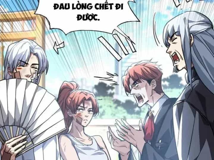 Cao Võ: Một Tay Nghiền Nát Ba Ngàn Đại Đế! - Chương 33 - ảnh 108