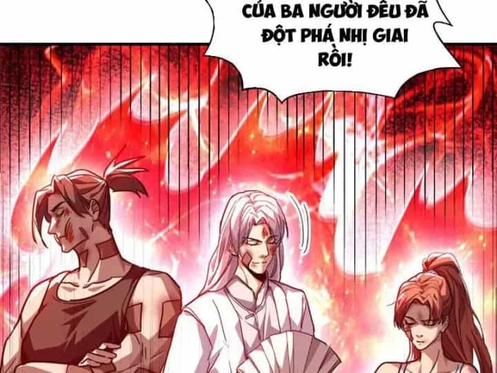 Cao Võ: Một Tay Nghiền Nát Ba Ngàn Đại Đế! - Chương 33 - ảnh 117