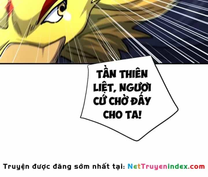 Cao Võ: Một Tay Nghiền Nát Ba Ngàn Đại Đế! - Chương 33 - ảnh 16