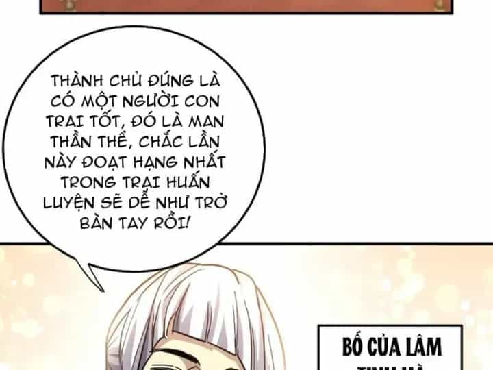 Cao Võ: Một Tay Nghiền Nát Ba Ngàn Đại Đế! - Chương 33 - ảnh 72