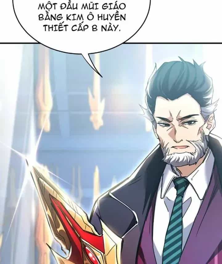 Cao Võ: Một Tay Nghiền Nát Ba Ngàn Đại Đế! - Chương 34 - ảnh 44