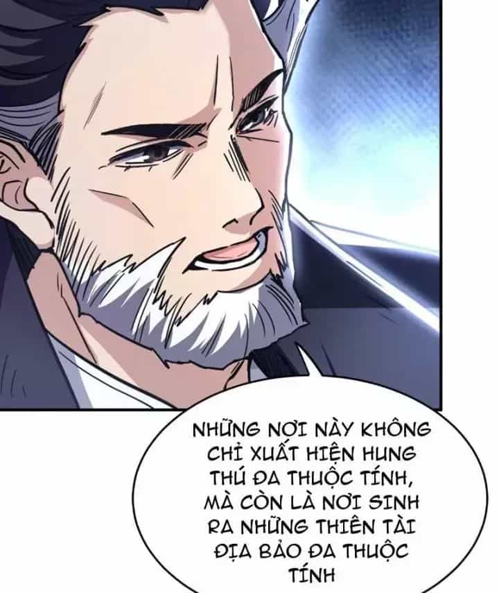 Cao Võ: Một Tay Nghiền Nát Ba Ngàn Đại Đế! - Chương 34 - ảnh 51