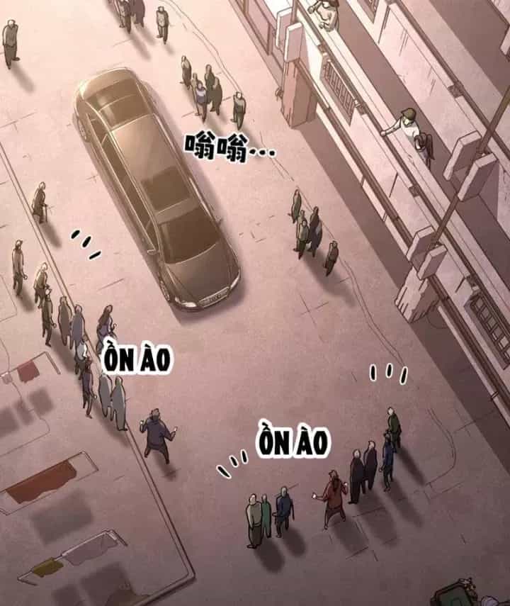 Cao Võ: Một Tay Nghiền Nát Ba Ngàn Đại Đế! - Chương 34 - ảnh 60