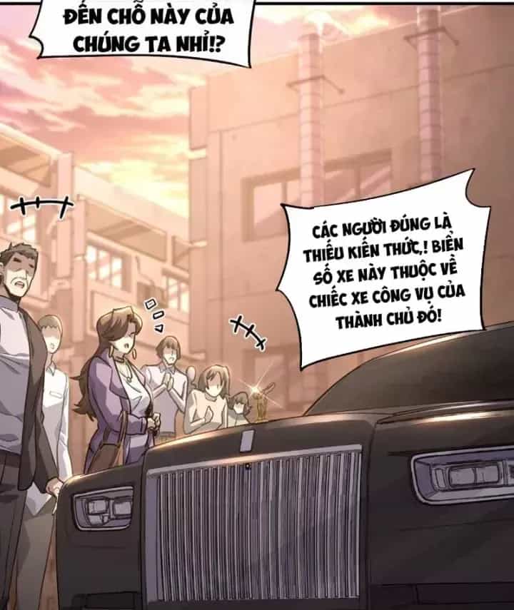 Cao Võ: Một Tay Nghiền Nát Ba Ngàn Đại Đế! - Chương 34 - ảnh 62