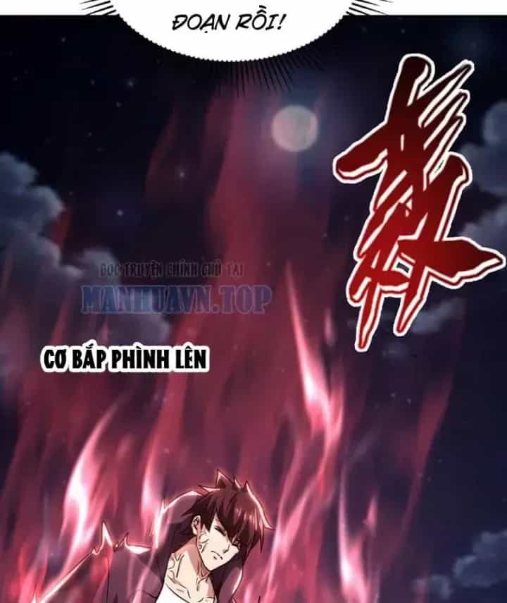 Cao Võ: Một Tay Nghiền Nát Ba Ngàn Đại Đế! - Chương 34 - ảnh 86