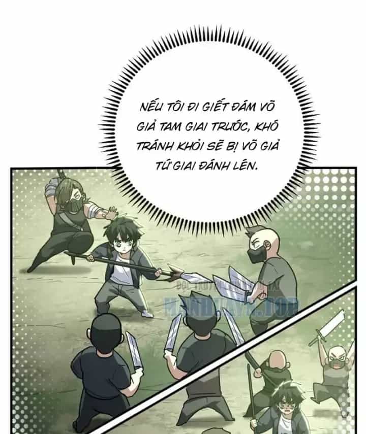 Cao Võ: Một Tay Nghiền Nát Ba Ngàn Đại Đế! - Chương 35 - ảnh 102