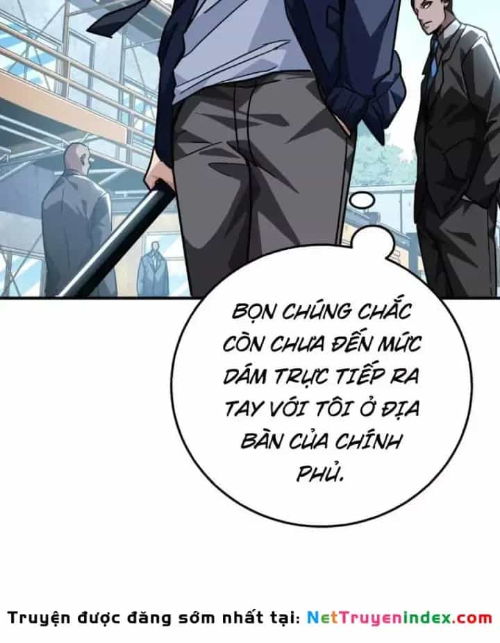 Cao Võ: Một Tay Nghiền Nát Ba Ngàn Đại Đế! - Chương 35 - ảnh 140