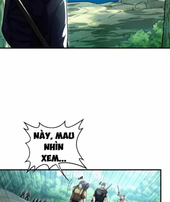 Cao Võ: Một Tay Nghiền Nát Ba Ngàn Đại Đế! - Chương 35 - ảnh 38
