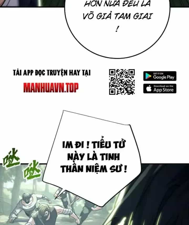 Cao Võ: Một Tay Nghiền Nát Ba Ngàn Đại Đế! - Chương 35 - ảnh 80