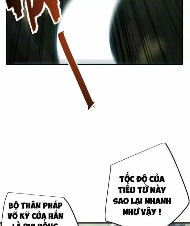 Cao Võ: Một Tay Nghiền Nát Ba Ngàn Đại Đế! - Chương 35 - ảnh 85
