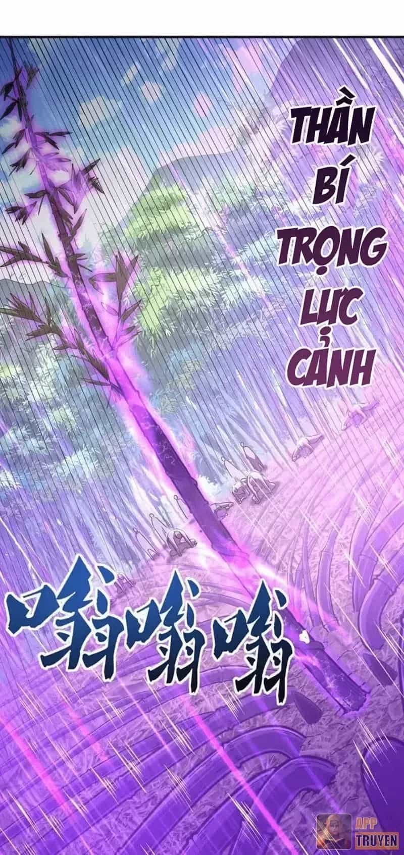Cao Võ: Một Tay Nghiền Nát Ba Ngàn Đại Đế! - Chương 37 - ảnh 10
