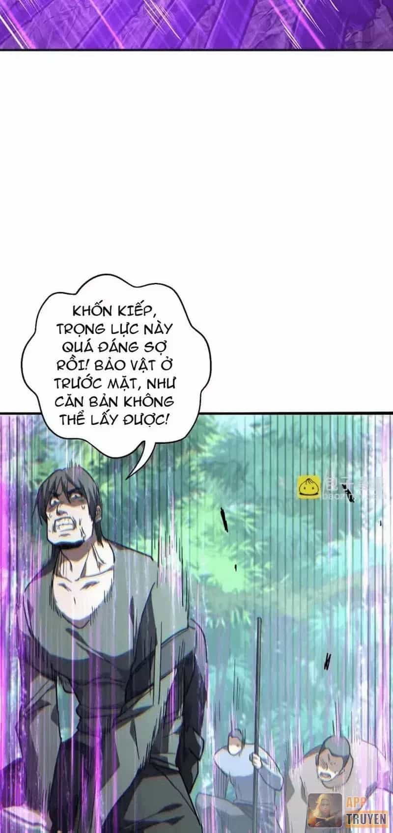 Cao Võ: Một Tay Nghiền Nát Ba Ngàn Đại Đế! - Chương 37 - ảnh 11