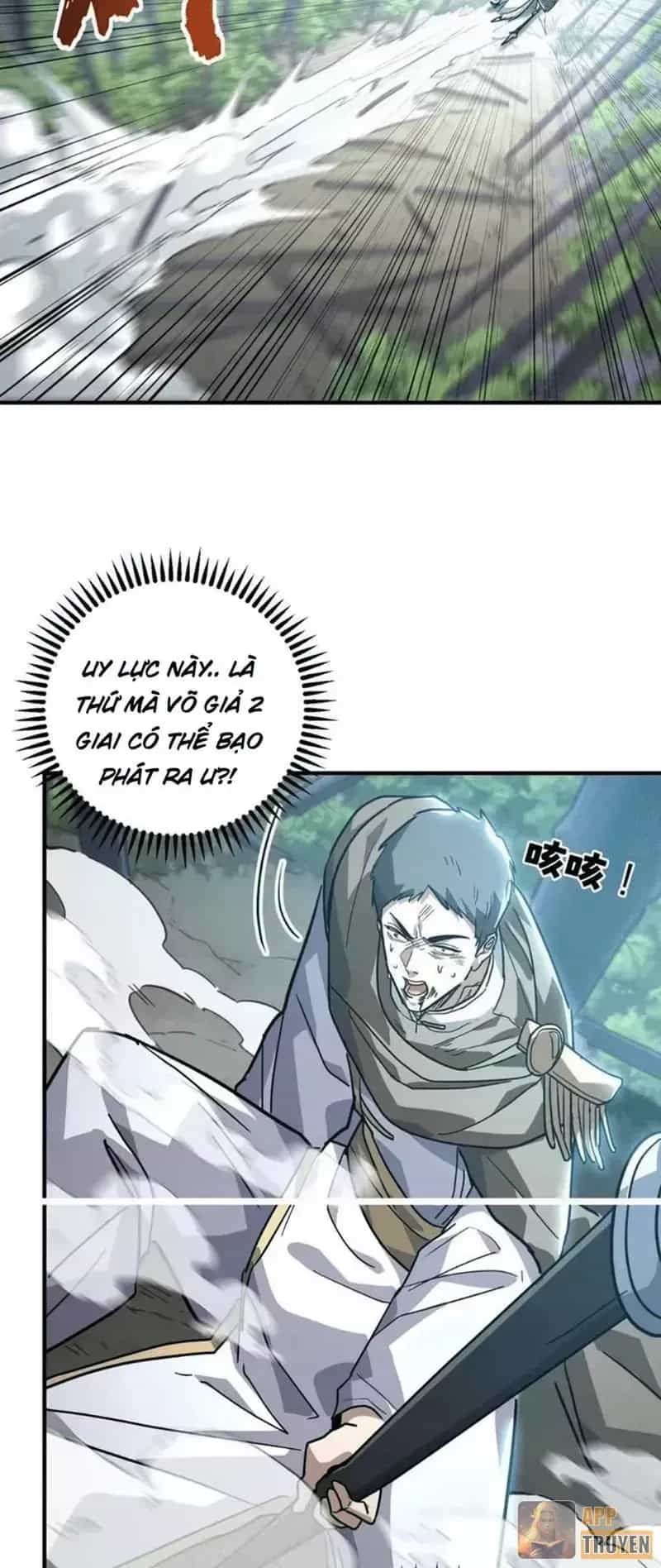 Cao Võ: Một Tay Nghiền Nát Ba Ngàn Đại Đế! - Chương 37 - ảnh 34