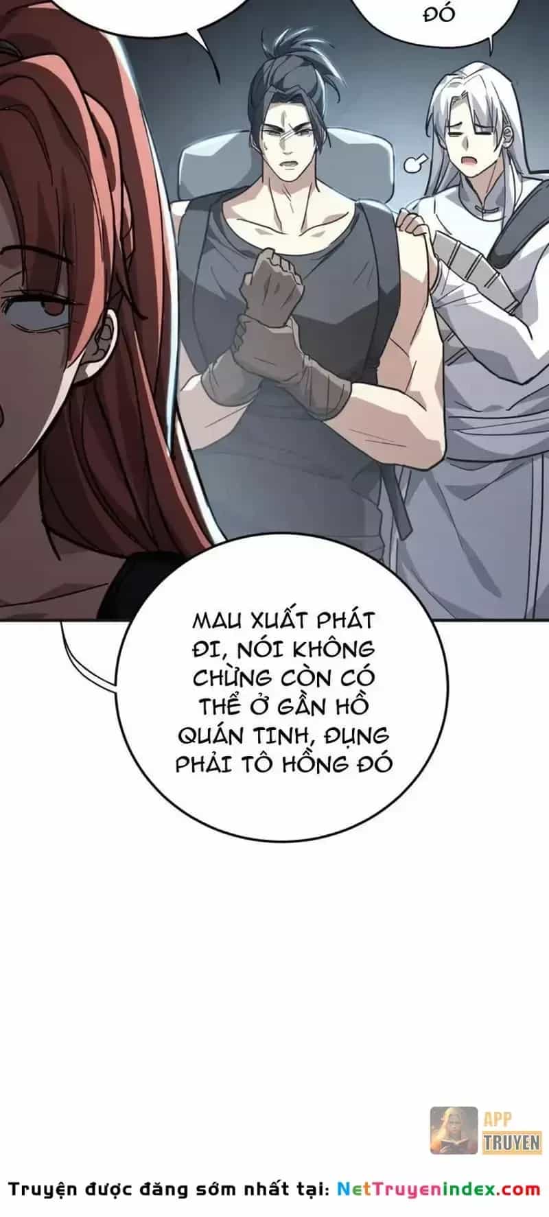 Cao Võ: Một Tay Nghiền Nát Ba Ngàn Đại Đế! - Chương 37 - ảnh 4