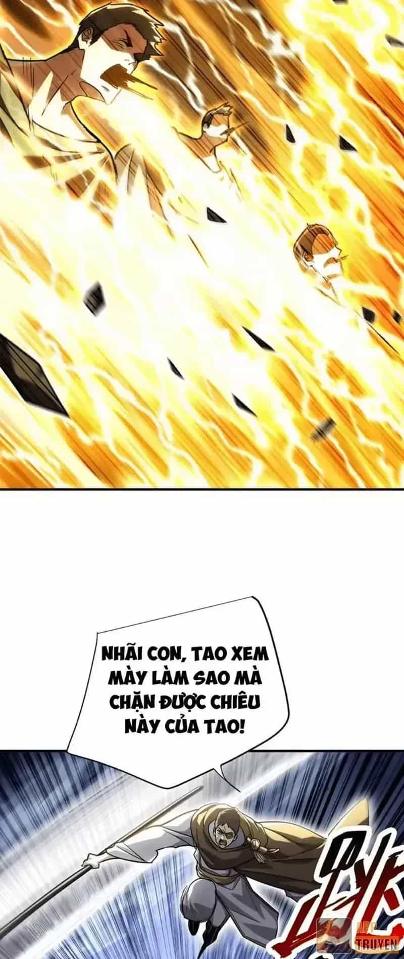 Cao Võ: Một Tay Nghiền Nát Ba Ngàn Đại Đế! - Chương 37 - ảnh 46