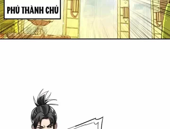 Cao Võ: Một Tay Nghiền Nát Ba Ngàn Đại Đế! - Chương 38 - ảnh 18