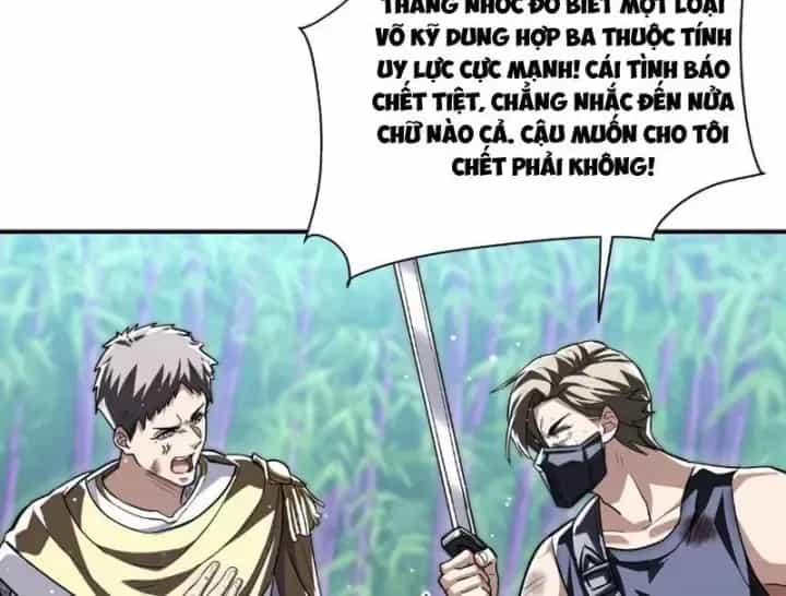Cao Võ: Một Tay Nghiền Nát Ba Ngàn Đại Đế! - Chương 38 - ảnh 30