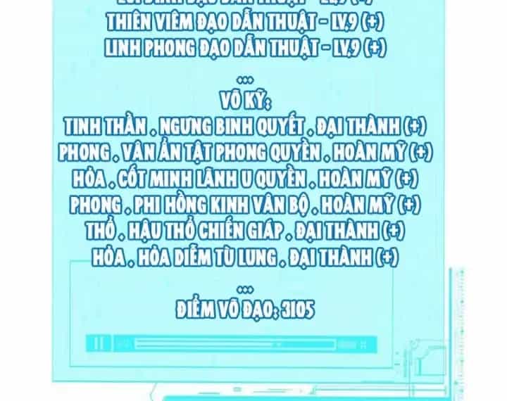 Cao Võ: Một Tay Nghiền Nát Ba Ngàn Đại Đế! - Chương 39 - ảnh 137