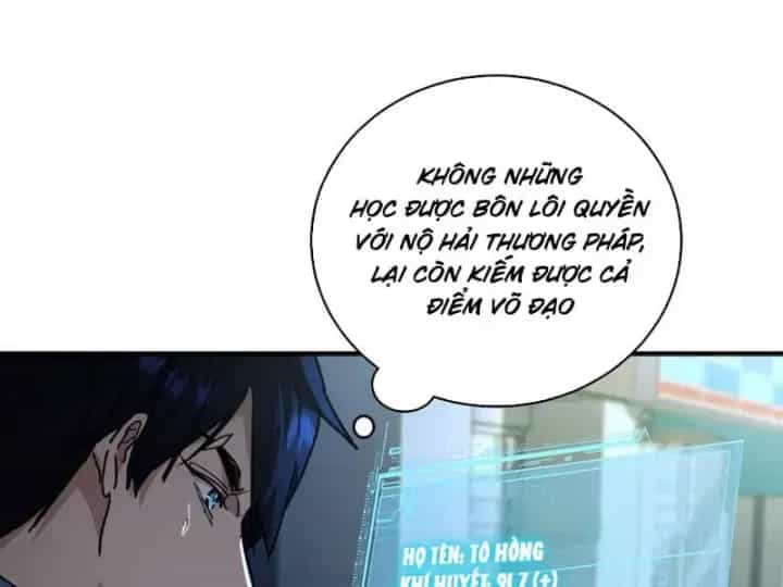 Cao Võ: Một Tay Nghiền Nát Ba Ngàn Đại Đế! - Chương 4 - ảnh 43