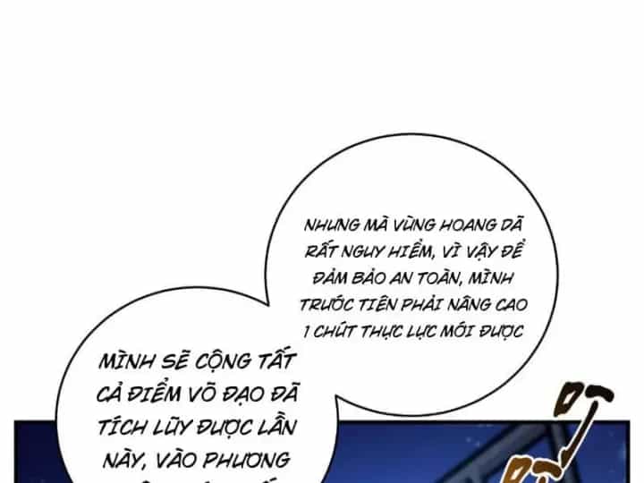 Cao Võ: Một Tay Nghiền Nát Ba Ngàn Đại Đế! - Chương 4 - ảnh 81
