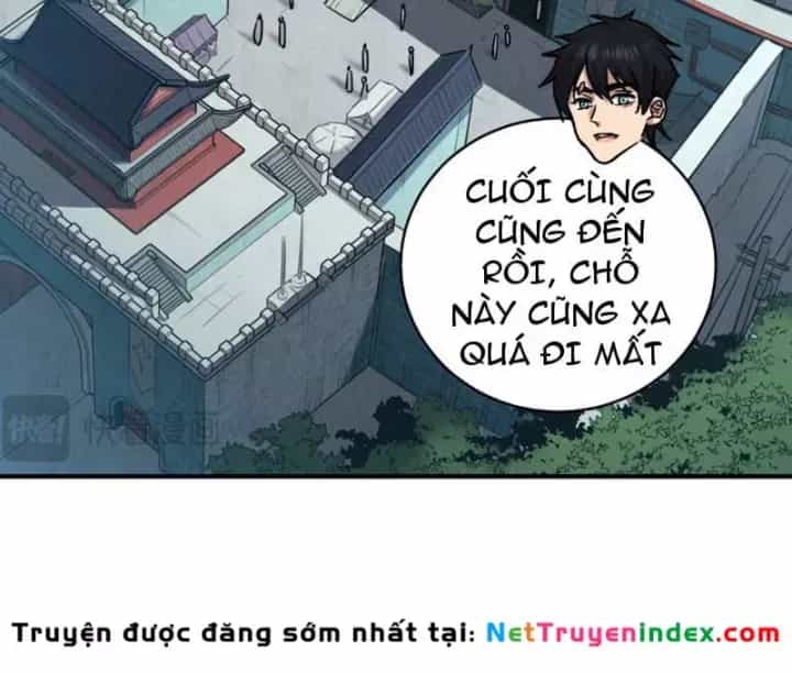 Cao Võ: Một Tay Nghiền Nát Ba Ngàn Đại Đế! - Chương 4 - ảnh 96