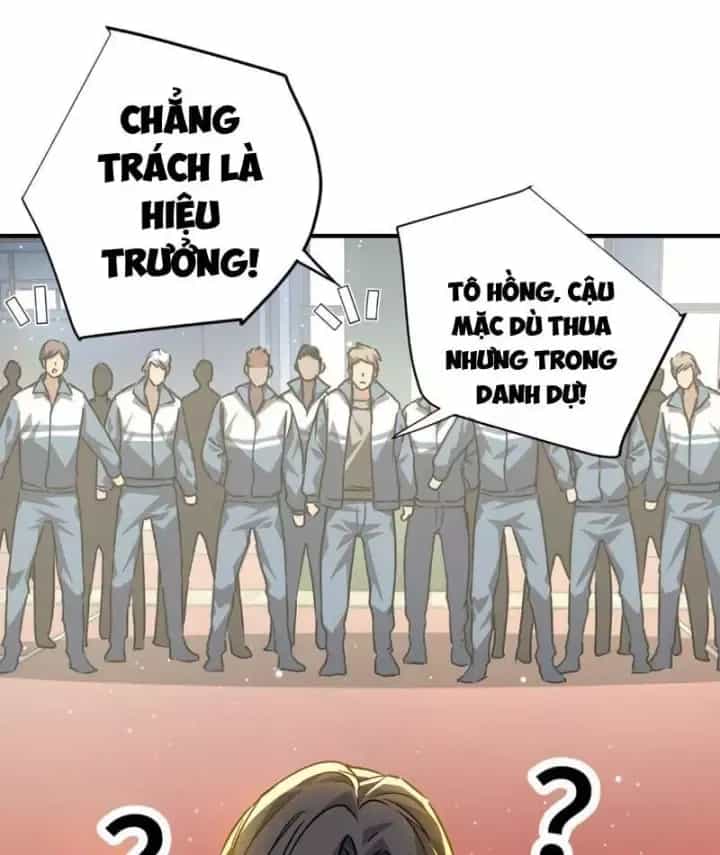 Cao Võ: Một Tay Nghiền Nát Ba Ngàn Đại Đế! - Chương 40 - ảnh 68